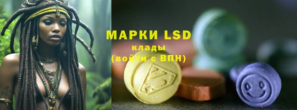 прущий лед Абаза